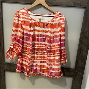 Roz & Ali blouse - M
